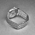 Montblanc Star Legacy Automatic // 117324 // Store Display