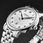 Montblanc Star Legacy Automatic // 117324 // Store Display