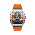 Nubeo Maven LE Automatic // NB-6077-01