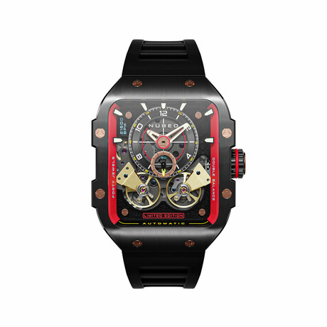 Nubeo Maven LE Automatic // NB-6077-05