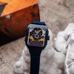 Nubeo Maven LE Automatic // NB-6077-04