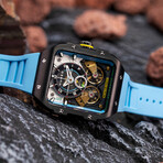 Nubeo Maven LE Automatic // NB-6077-03