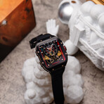 Nubeo Maven LE Automatic // NB-6077-05