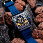 Nubeo Maven LE Automatic // NB-6077-04