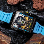 Nubeo Maven LE Automatic // NB-6077-03