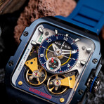 Nubeo Maven LE Automatic // NB-6077-04