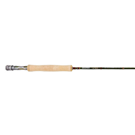 Davy Wotton Nymph Fly Rod