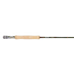 Davy Wotton Nymph Fly Rod