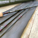 Davy Wotton Nymph Fly Rod