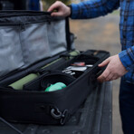 XS Stowaway Travel Case