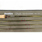 Davy Wotton Nymph Fly Rod