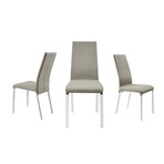 Alessia Dining Chair // Set of 2