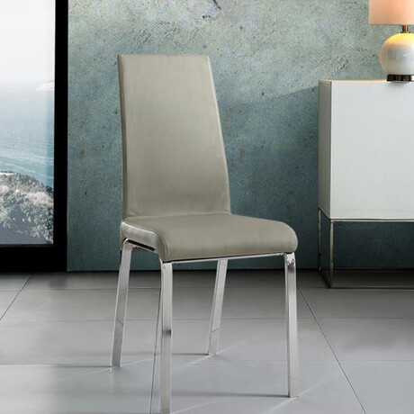 Alessia Dining Chair // Set of 2