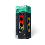 SWAY Fire Flame Elite 12 Party Speaker