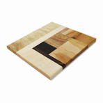 Georgie Reclaimed Serving Board