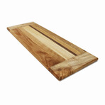 Nova Reclaimed Serving Board