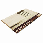 Sindy Reclaimed Serving Board