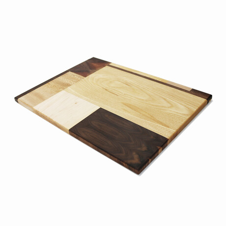 Kandyse Reclaimed Serving Board