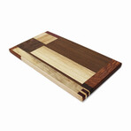Parvatti Reclaimed Serving Board