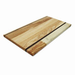 Sloane Reclaimed Serving Board