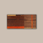 Freya Reclaimed Serving Board