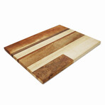 Syanna Reclaimed Serving Board