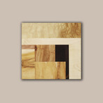 Georgie Reclaimed Serving Board