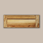 Nova Reclaimed Serving Board