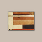 Ingrid Reclaimed Serving Board