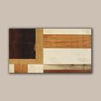 Stevie Reclaimed Serving Board