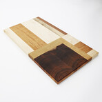 Stevie Reclaimed Serving Board