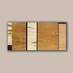 Bryce Reclaimed Serving Board