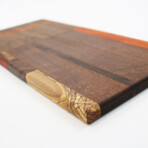 Freya Reclaimed Serving Board