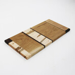 Bryce Reclaimed Serving Board