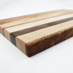 Famke Reclaimed Serving Board