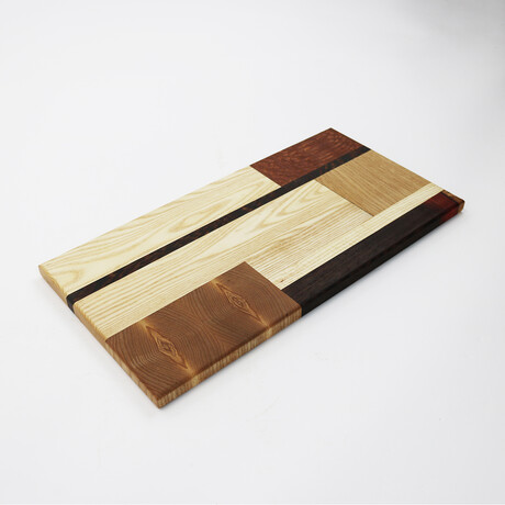 Ryleigh Reclaimed Serving Board