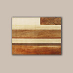 Syanna Reclaimed Serving Board