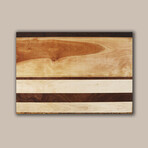 Famke Reclaimed Serving Board
