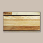 Sloane Reclaimed Serving Board