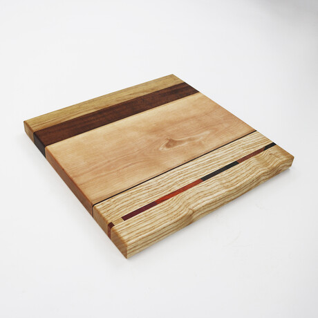 Cara Reclaimed Serving Board