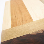 Stevie Reclaimed Serving Board