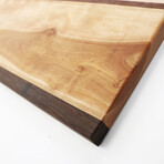 Famke Reclaimed Serving Board