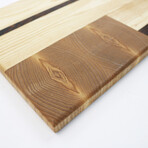 Ryleigh Reclaimed Serving Board