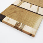 Bryce Reclaimed Serving Board