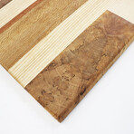 Syanna Reclaimed Serving Board