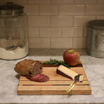 Cara Reclaimed Serving Board