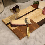 Ryleigh Reclaimed Serving Board