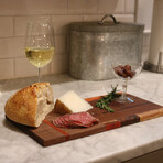 Freya Reclaimed Serving Board