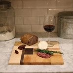 Georgie Reclaimed Serving Board