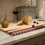 Sindy Reclaimed Serving Board